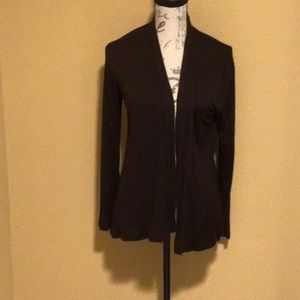 Large Brown Light Weight Sweater 2@$14